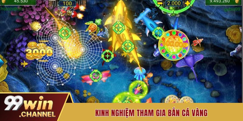 Nắm bắt chiến thuật tiêu diệt sinh vật nhận xu khủng